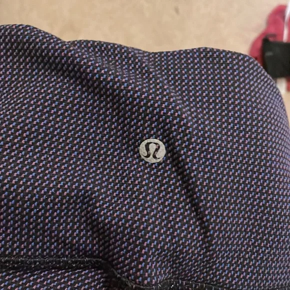 Lululemon leggings - Picture 1 of 2